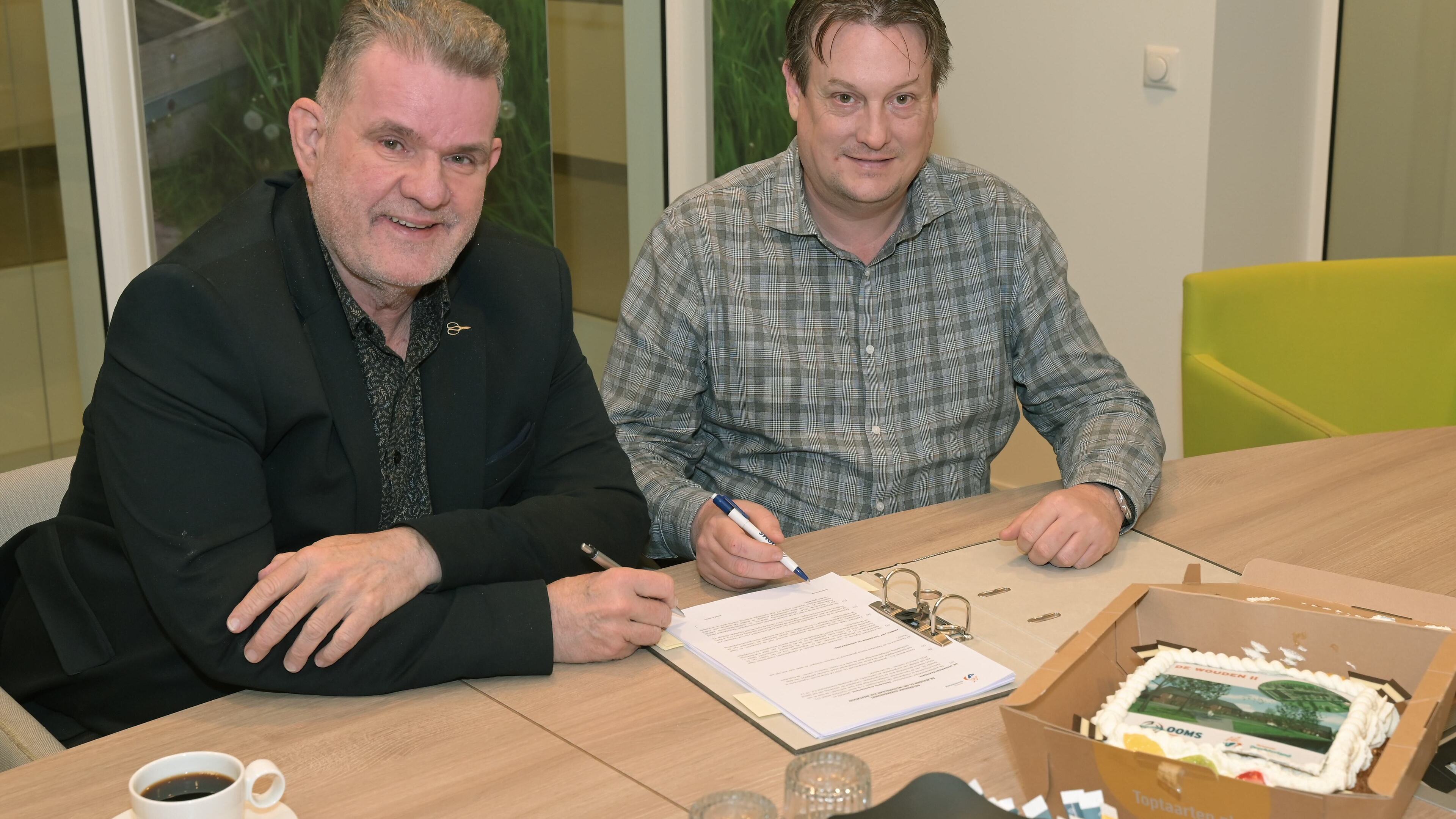 Bouw 52 woningen in Westwoud start in 2025